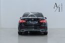 Mercedes Benz A200 STD 2021 Mercedes A200, Full Service History in Gargash, Fully Loaded, Excellent Condition, GCC Spec