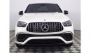 Mercedes-Benz GLE 63 AMG S 4MATIC Full Option *Available in USA* (Export) Local Registration +10%