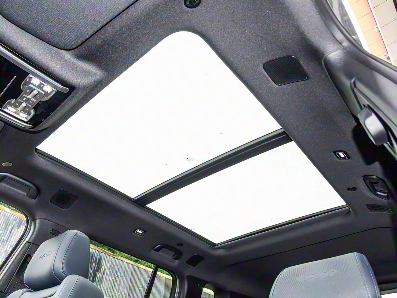 بي واي دي ليوبارد تيتانيوم 7 Ultra