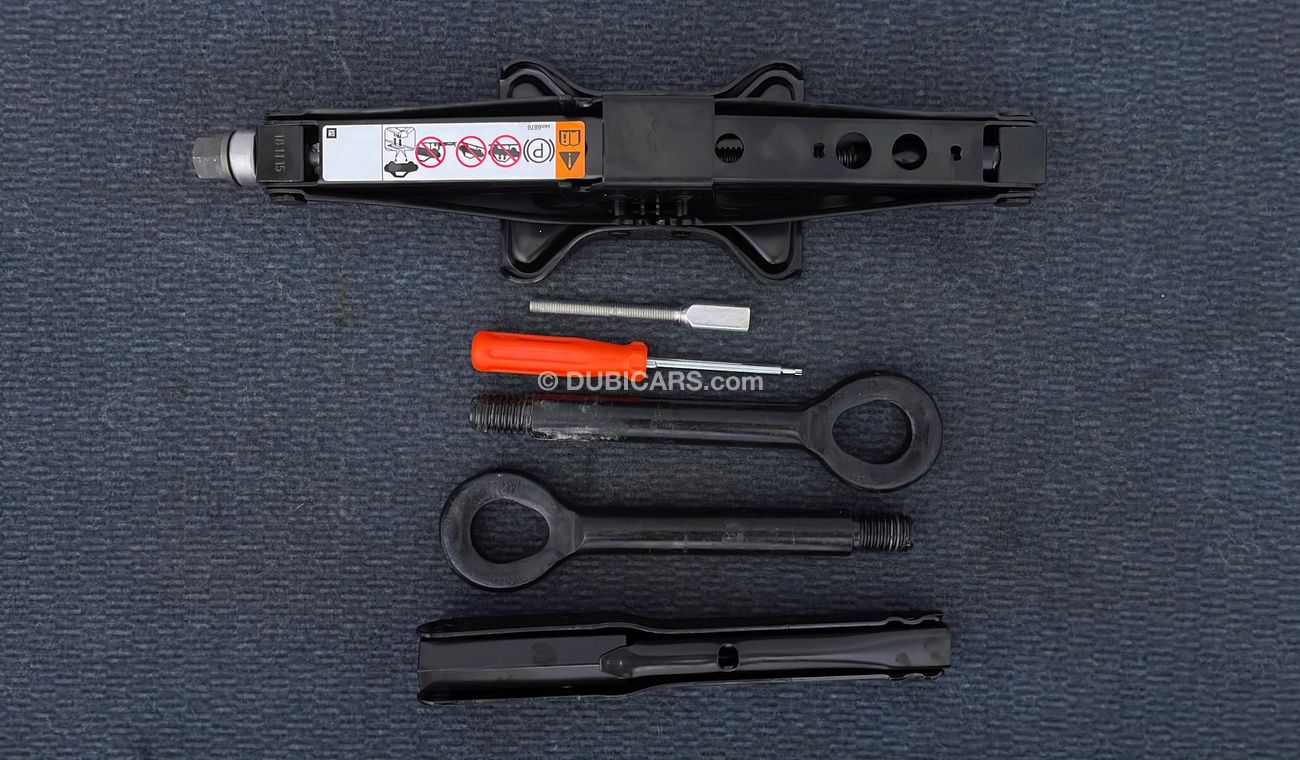 Chevrolet Malibu LS 1.5 | Under Warranty | Inspected on 150+ parameters