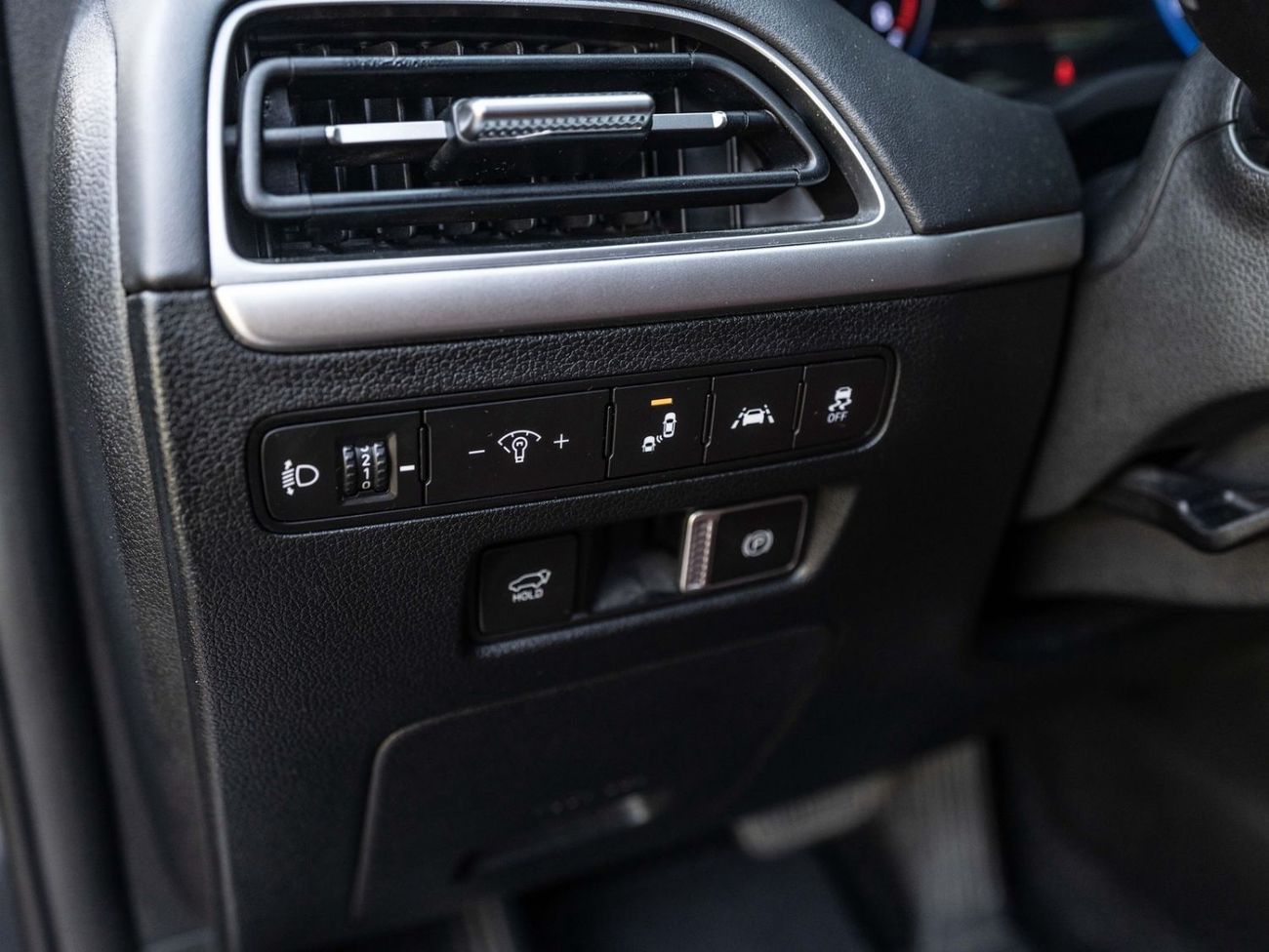 Hyundai Palisade PREMIUM Hyundai Palisade 2022