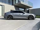 Audi A5 AED 2,160 P.M | 0% DOWN PAYMENT | AUDI A5 TFSI 40 | 2.0T I4 | 2023 | FULL AGENCY SERVICE HISTORY
