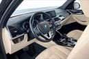 بي أم دبليو X3 xDrive 30i Executive | شامل الضمان | 0 ﺪﻔﻋﺓ ﺃﻮﻟﻯ