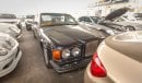 Bentley Turbo R