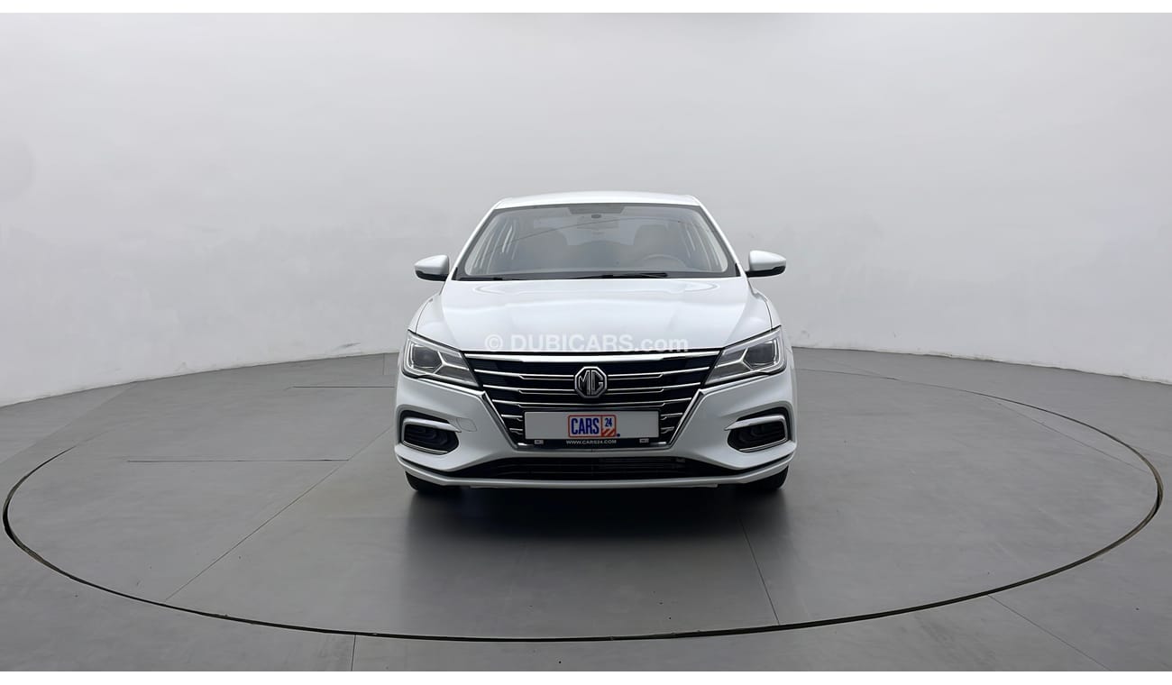 MG 350s COMFORT 1.5 | Under Warranty | Inspected on 150+ parameters