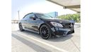 Mercedes-Benz C 43 AMG Mercedes-Benz C43 AMG (4 Matic) Convertible - 2018 - Black