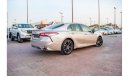 Toyota Camry Grande Grande 2020 | TOYOTA CAMRY | SPORT 3.5L V6 | GCC | AGENCY FULL-SERVICE HISTORY | SPECTACULAR 