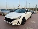 Hyundai Elantra COMFORT VERY CLEAN CAR LOW MILEAGE