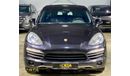 Porsche Cayenne 2011 Porsche Cayenne S, Full Service History, Full Option, GCC, Immaculate Condition