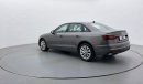 Audi A4 35 TFSI 2 | Under Warranty | Inspected on 150+ parameters