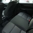 Toyota Hilux | 4x4 | 2.4 L | V4 | M/T | Diesel