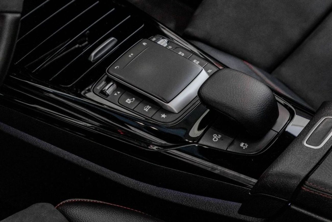 Mercedes-Benz A 35 AMG A35 AMG | 3,427 P.M  | 0% Downpayment | Agency Warranty! | Excellent Condition!