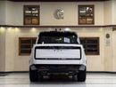 لاند روفر رينج روفر LAND ROVER RANGE ROVER AUTOBIOGRAPHY P 530 / GCC UNDER WARRANTY 2026
