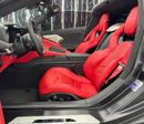 Chevrolet Corvette STINGRAY 3LT Z51 GCC | One Owner | Low Mileage | Full PPF