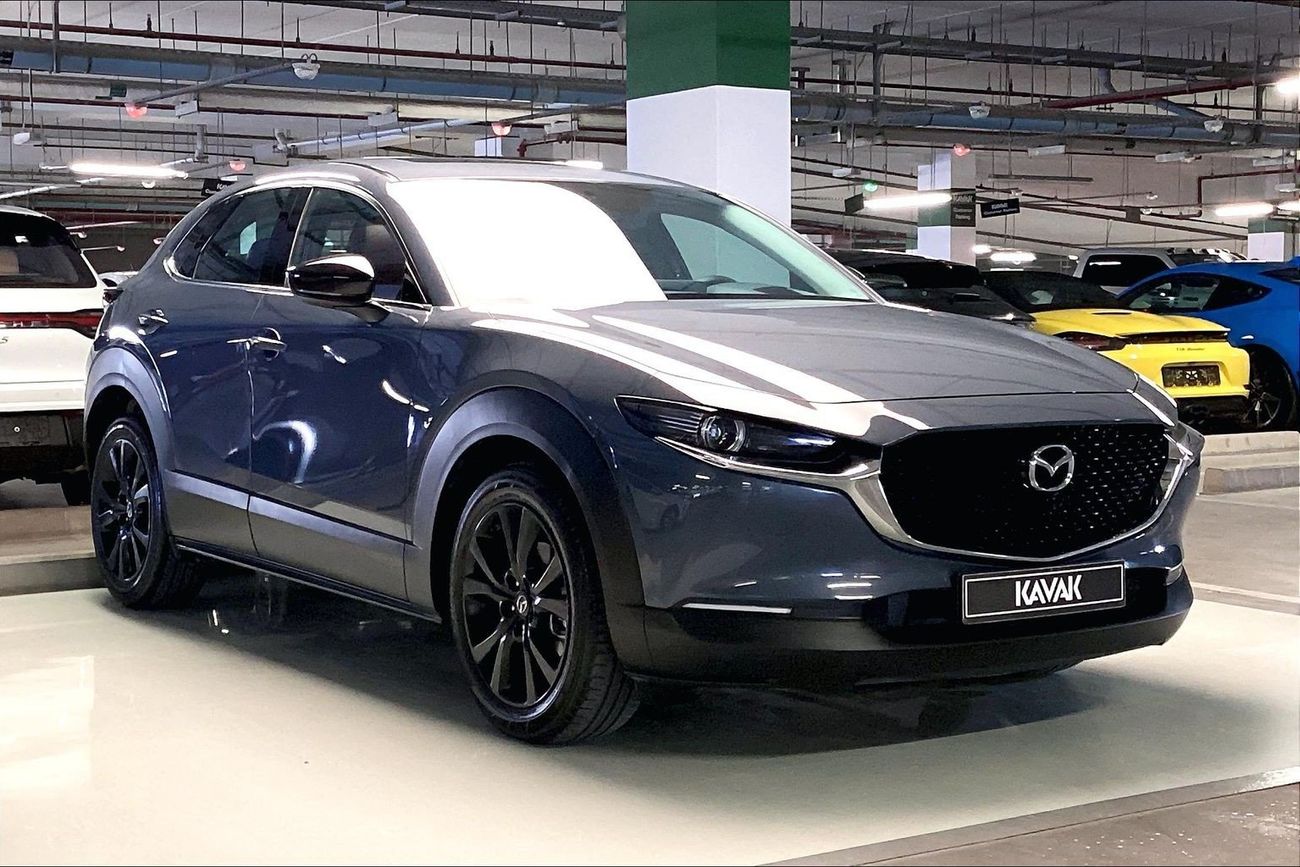 Mazda CX30 Trend | National Day Celebration | Guaranteed Warranty | 0 Down Payment