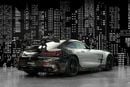 مرسيدس بنز AMG GTR