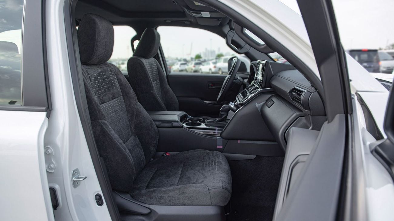 Toyota Land Cruiser GXR 3.3 DIESEL