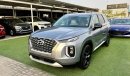 Hyundai Palisade Premium