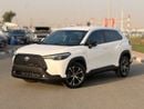 Toyota Corolla Cross Hybrid 2.0 L 360 camera full option