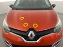 Renault Captur LE | Guaranteed Warranty | 0 Down Payment