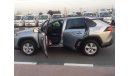 تويوتا راف ٤ TOYOTA RAV4 XLE FULL OPTION 2020