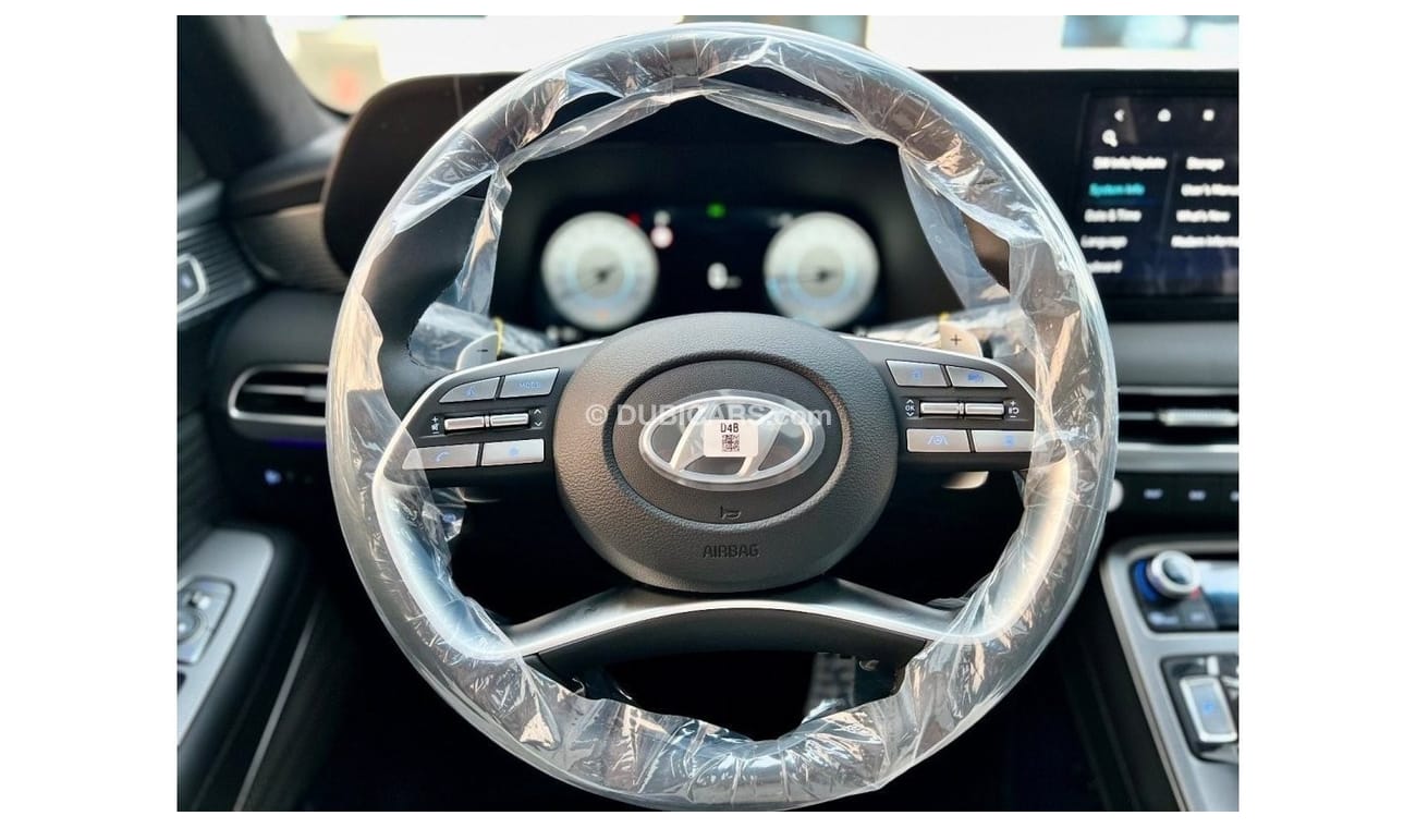 Hyundai Palisade CALLIGRAPHY 3.8L Petrol