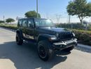 Jeep Wrangler Unlimited Sport