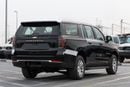 Chevrolet Suburban Chevrolet Suburban LS | 2WD | 2025 (Export)
