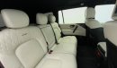 Nissan Patrol NISMO 5.6 | Under Warranty | Inspected on 150+ parameters