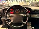 Porsche 911 Turbo (993) - Pristine Japanese Spec - Collector Grade