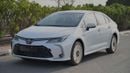 Toyota Corolla GLI 1.8L TOYOTA COROLLA 1.8 GLI HYBRID -2024YM