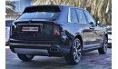 Rolls-Royce Cullinan 2019 (FOR EXPORT)