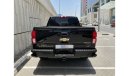 Chevrolet Silverado 5.3L | GCC | EXCELLENT CONDITION | FREE 2 YEAR WARRANTY | FREE REGISTRATION | 1 YEAR COMPREHENSIVE I