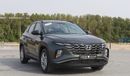 Hyundai Tucson Comfort 2.0L Hyundai Tucson 2024 model, GCC, in excellent condition, 2.0L engine, 29,000 km, price 7