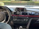 بي أم دبليو 420i جران كوبيه SPORTLINE
