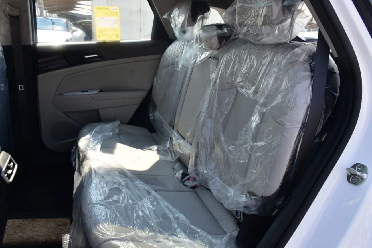 Kia Sportage L TX 1.5T