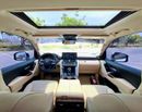 Toyota Land Cruiser GXR 4.0L 2022 4.0L FULL OPTION (3270/-MONTHLY)