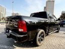 RAM 1500 Double Cabin 5.7