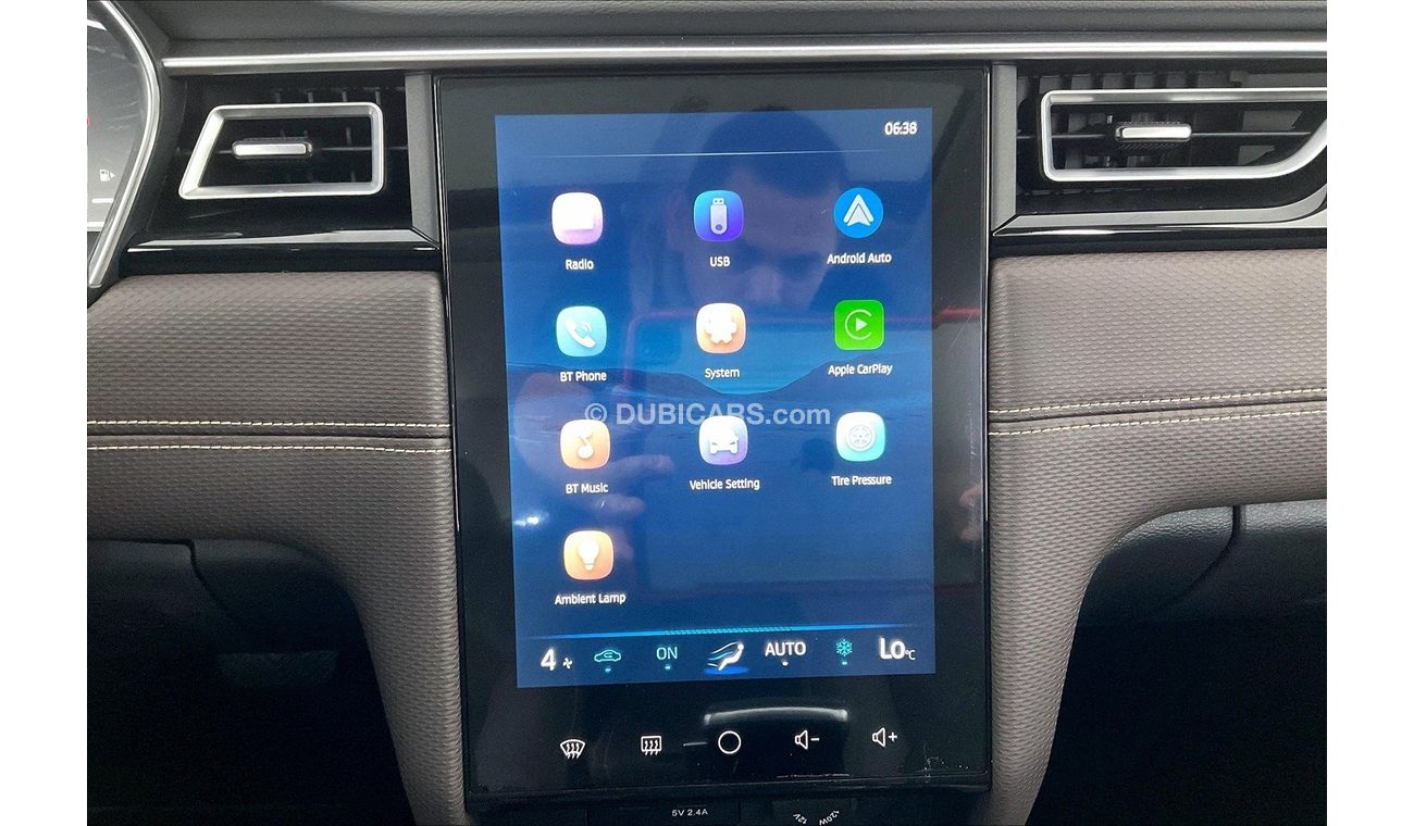 جاك J7 Intelligent