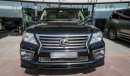 Lexus LX570 S