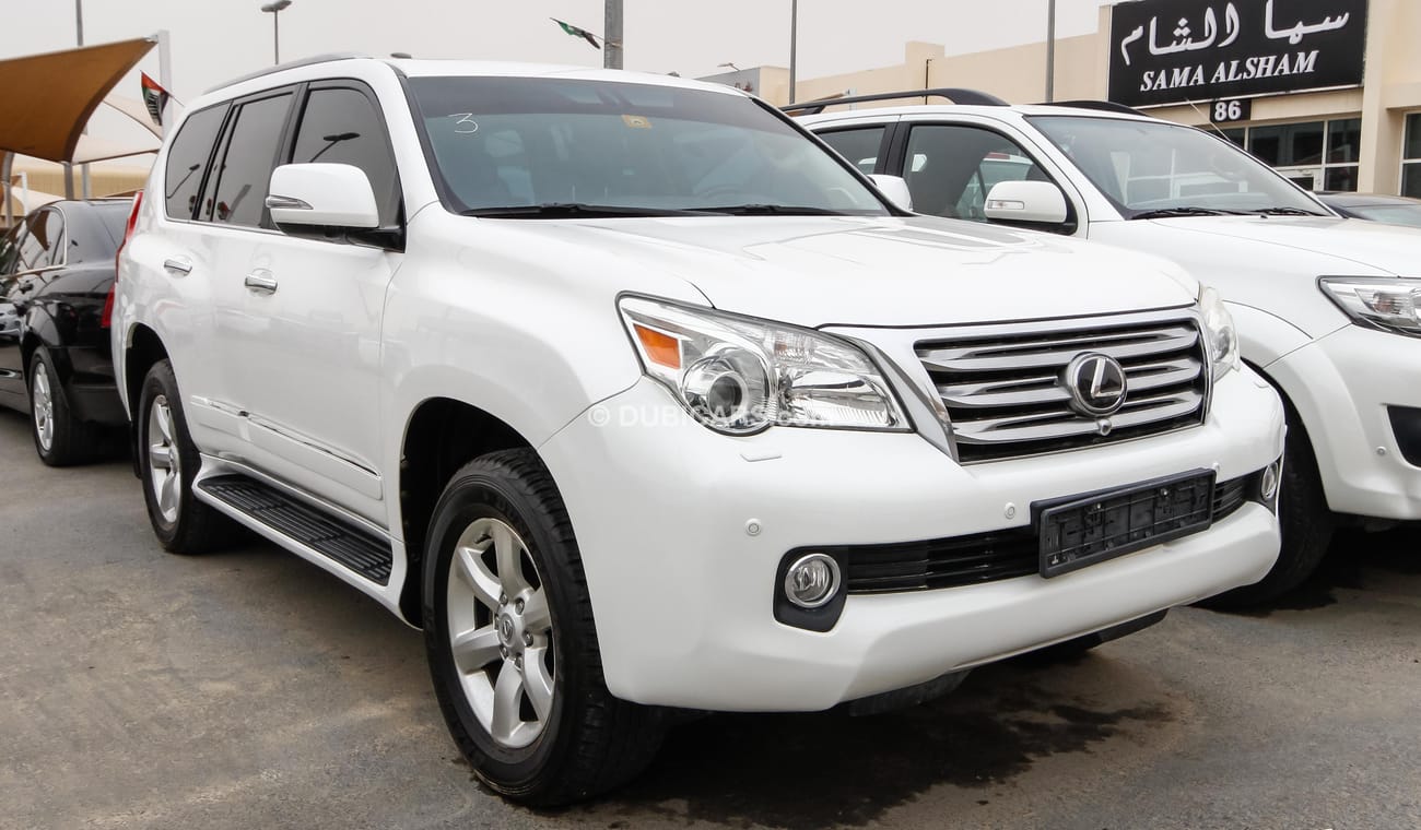 Sitemapcdatahttpswudinf Inetcom2010 Lexus Gx460 For Sale