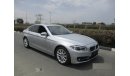 BMW 528i full services history ,under warranty