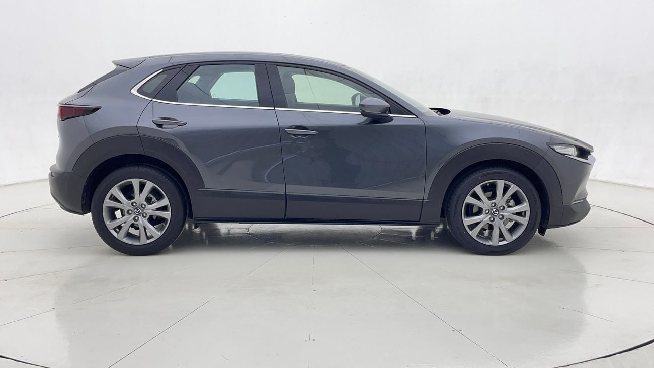 Mazda CX30 ELITE 2 | Zero Down Payment | Home Test Drive