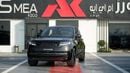 Land Rover Range Rover HSE P400 3.0L BLACK-TAN 2026 MY Export Only