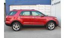 Ford Explorer 3.5L V6 4 WD LIMITED 2015 MODEL