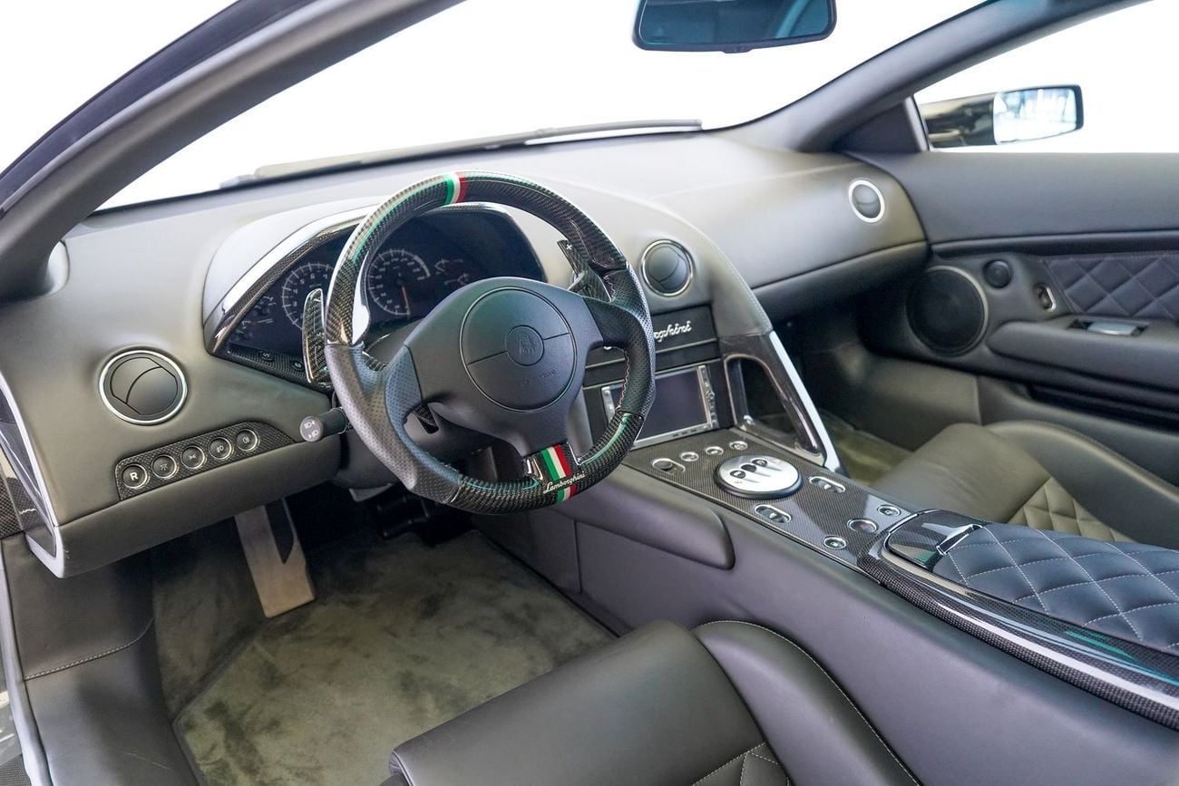 لامبورغيني مورشيلاجو