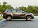 Jeep Grand Cherokee Limited 3.6L