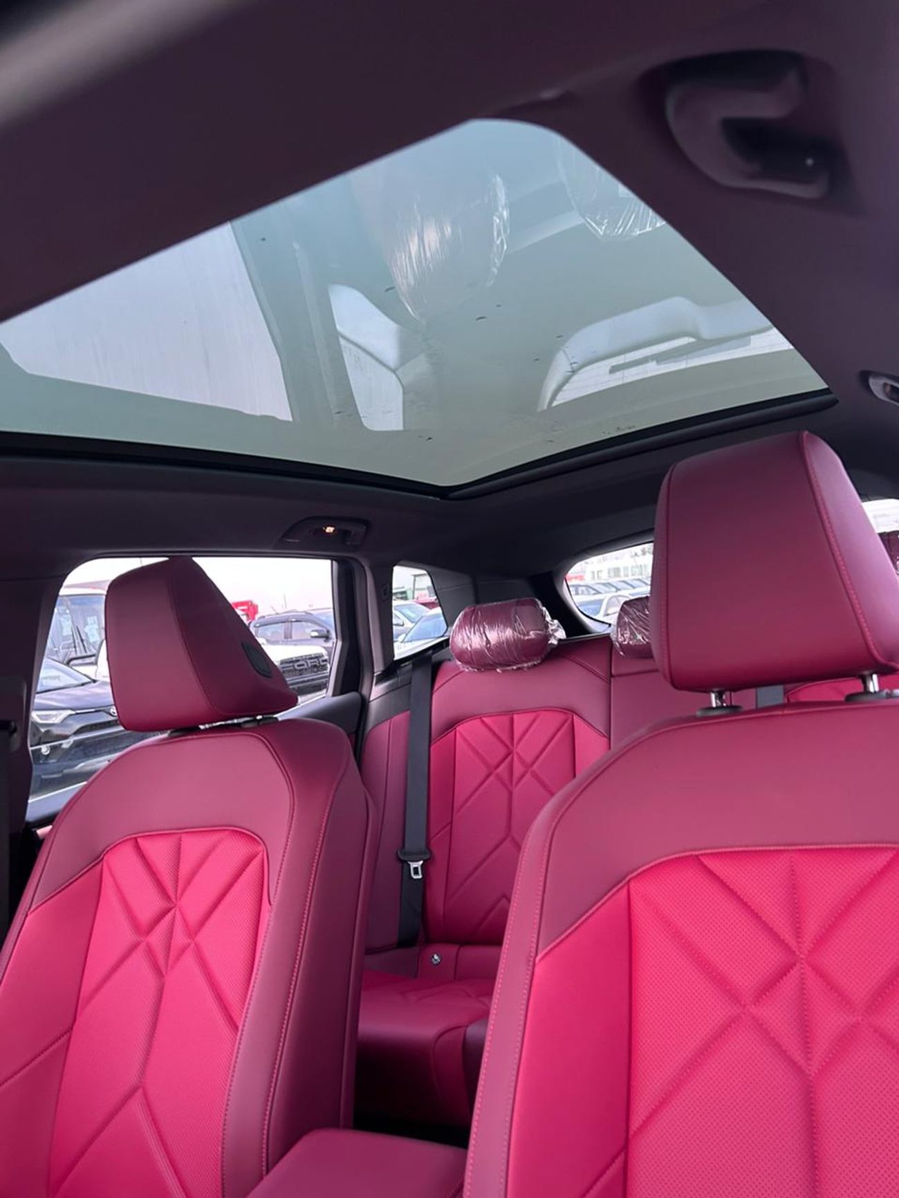 BMW X3 2026 BMW X3 xDrive 25L 2.0T AWD BRAND NEW