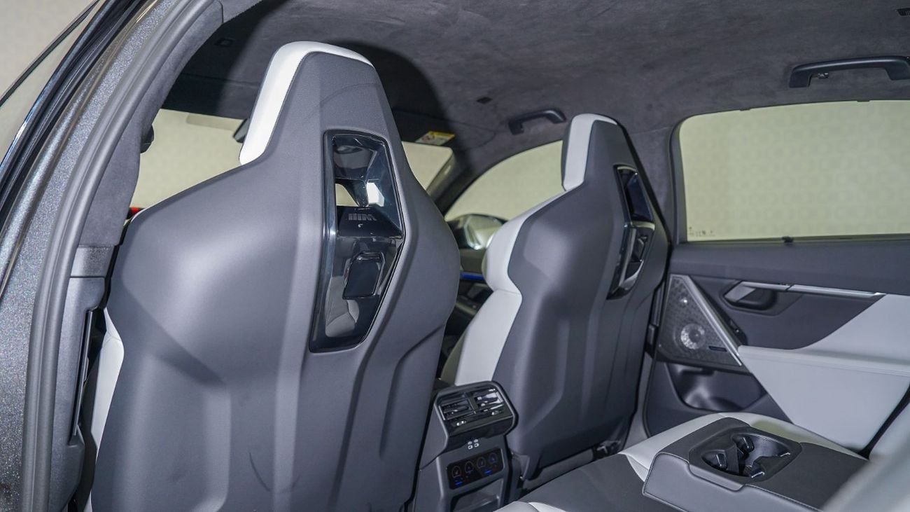 BMW M5 5 Series M5 Competition | AED 8,433 PM | Warranty March 2027 | GCC