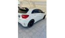 مرسيدس بنز A 45 AMG